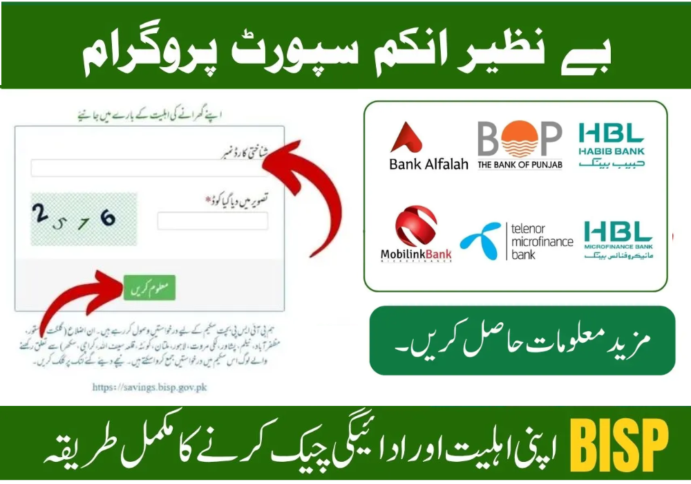 BISP 8171 Payment October 2025 – Latest Updates & New Features